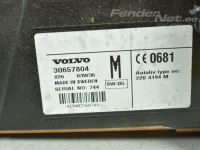 Volvo S60 Telephone Part code: 36000656
Body type: Sedaan
Engine ty...