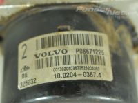 Volvo S60 ABS hydraulic pump Part code: 8691264 & 8691265
Body type: Sedaan
...