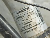 Volvo S60 Fuel filling pipe Part code: 9485021
Body type: Sedaan
Engine typ...