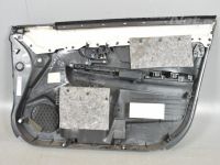 Subaru XV Front door panel trim, left Part code: 94212FJ030VH
Body type: 5-ust luukpära