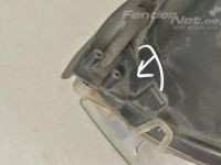 Ford S-Max 2006-2015 Headlamp, right Part code: 1791503
Additional notes: 6M21-13W02...