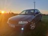 Audi A4 (B5) 1999 - Car for spare parts