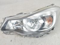 Subaru XV Headlamp, left Part code: 84001FJ131
Body type: 5-ust luukpära...