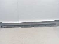 Volvo S60 Rocker panel moulding, right Part code: 9178760
Body type: Sedaan