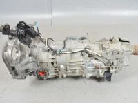 Subaru XV Gearbox 6-speed, manual 4x4 (2.0 diesel) NGH Part code: 32000AJ920
Body type: 5-ust luukpära