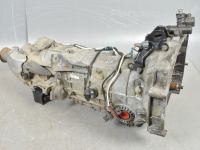Subaru XV Gearbox 6-speed, manual 4x4 (2.0 diesel) NGH Part code: 32000AJ920
Body type: 5-ust luukpära