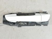 Porsche Cayenne Door handle, left (rear) Part code: 95853288500 / 95853120500 G2X
Body t...