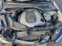 Audi A6 (C7) 2013 - Car for spare parts