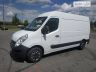 Renault Master 2013 - Car for spare parts