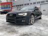 Audi A5 (B8) 2013 - Car for spare parts