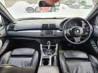 BMW X5 (E53) 2005 - Car for spare parts