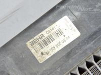 Mercedes-Benz B (W245) AC Condenser+ radiator Part code: A1695002103
Body type: 5-ust luukpära
