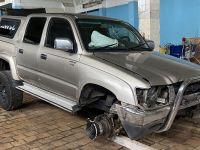 Toyota Hilux 2003 - Car for spare parts