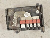 Opel Astra (J) Fuse Box / Electricity central Part code: 13302305
Body type: 5-ust luukpära
E...