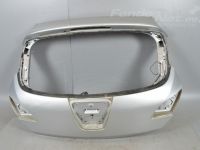 Opel Astra (J) trunk hatch Part code: 13372624
Body type: 5-ust luukpära
E...