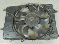 Opel Astra (J) Cooling fan  (complete) Part code: 13289626 / 13427159
Body type: 5-ust...