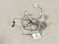 Opel Astra (J) Harness for license plate light Part code: 13253575
Body type: 5-ust luukpära
E...