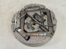 Opel Astra (J) Jack + toolbox Part code: 13474036 / 13255680
Body type: 5-ust...