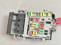 Opel Astra (J) Fuse Box / Electricity central (BSM) Part code: 13333479
Body type: 5-ust luukpära
E...