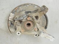 Opel Astra (J) Steering knuckle, left (front) Part code: 13319480
Body type: 5-ust luukpära
E...