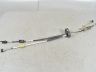 Opel Astra (J) Gear wire, control (man.) Part code: 55563704 & 55499530
Body type: 5-ust...