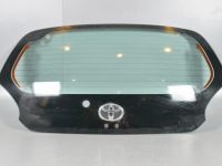 Toyota Aygo rear glass Part code: 68105-0H021
Body type: 5-ust luukpär...