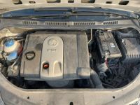 Volkswagen Golf Plus 2006 - Car for spare parts