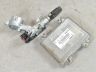 Opel Astra (J) Control unit for engine+Ignition lock + key Part code: 12679199
Body type: 5-ust luukpära
E...
