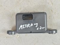 Opel Astra (J) Yaw rate sensor Part code: 13505726
Body type: 5-ust luukpära
E...