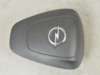Opel Astra (J) Air bag (steering wheel) Part code: 39172523
Body type: 5-ust luukpära
E...