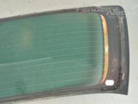 Volkswagen Passat (B7) rear glass Part code: 3AF845051J  NVB
Body type: Universaa...