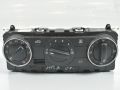 Mercedes-Benz A (W169) Cooling / Heating control Part code:  A1698301785
Body type: 5-ust luukpära