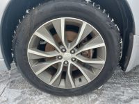 Subaru Outback 2011 - Car for spare parts