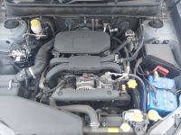 Subaru Outback 2011 - Car for spare parts