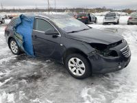 Opel Insignia (A) 2011 - Car for spare parts