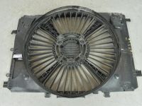 Mercedes-Benz E (W212) Cooling fan shroud Part code: A2045000393
Body type: Universaal