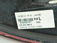 Porsche Cayenne Rear lamp, left Part code: 958945095
Body type: Maastur
Additio...