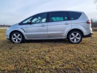 Ford S-Max 2006 - Car for spare parts