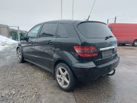Mercedes-Benz B (W245) 2008 - Car for spare parts