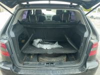 Mercedes-Benz B (W245) 2008 - Car for spare parts