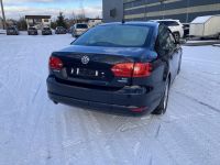 Volkswagen Jetta 2012 - Car for spare parts