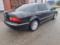 Volkswagen Phaeton 2011 - Car for spare parts
