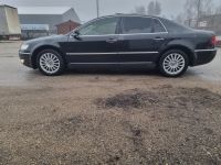 Volkswagen Phaeton 2011 - Car for spare parts