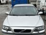 Volvo S60 2001 - Car for spare parts