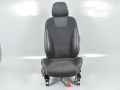 Mercedes-Benz A (W169) Front seat, right Part code:  A1699100646
Body type: 5-ust luukpära