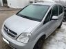 Opel Meriva (A) 2005 - Car for spare parts