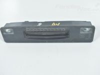 Ford Fiesta Tailgate handle with microswitch Part code: F1EB-19B514-AE
Body type: Universaal