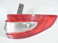 Ford Mondeo 2014-2022 Rear lamp, right Part code: DS73-13404-CD
Body type: Universaal
...