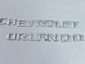 Chevrolet Orlando Emblem / Logo Part code: 95233515
Body type: Mahtuniversaal
E...