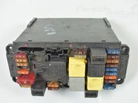 Mercedes-Benz C (W203) Fuse Box / Electricity central Part code: A2035451601 -> A2035453001
Body type...